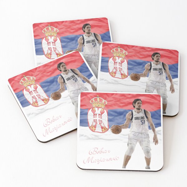 Item preview, Boban Marjanovic  designed and sold by ThatSlyguy77.