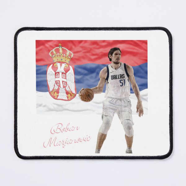 Item preview, Boban Marjanovic designed and sold by ThatSlyguy77.