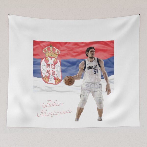 Item preview, Boban Marjanovic  designed and sold by ThatSlyguy77.