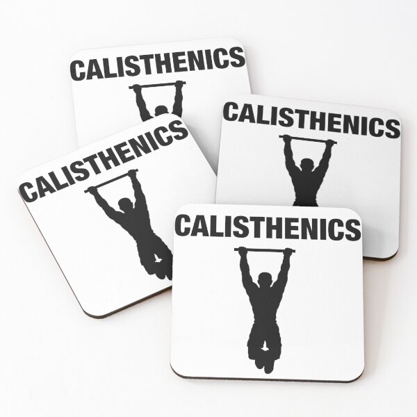 Item preview, Calisthenics pull-up designed and sold by Philoshop.