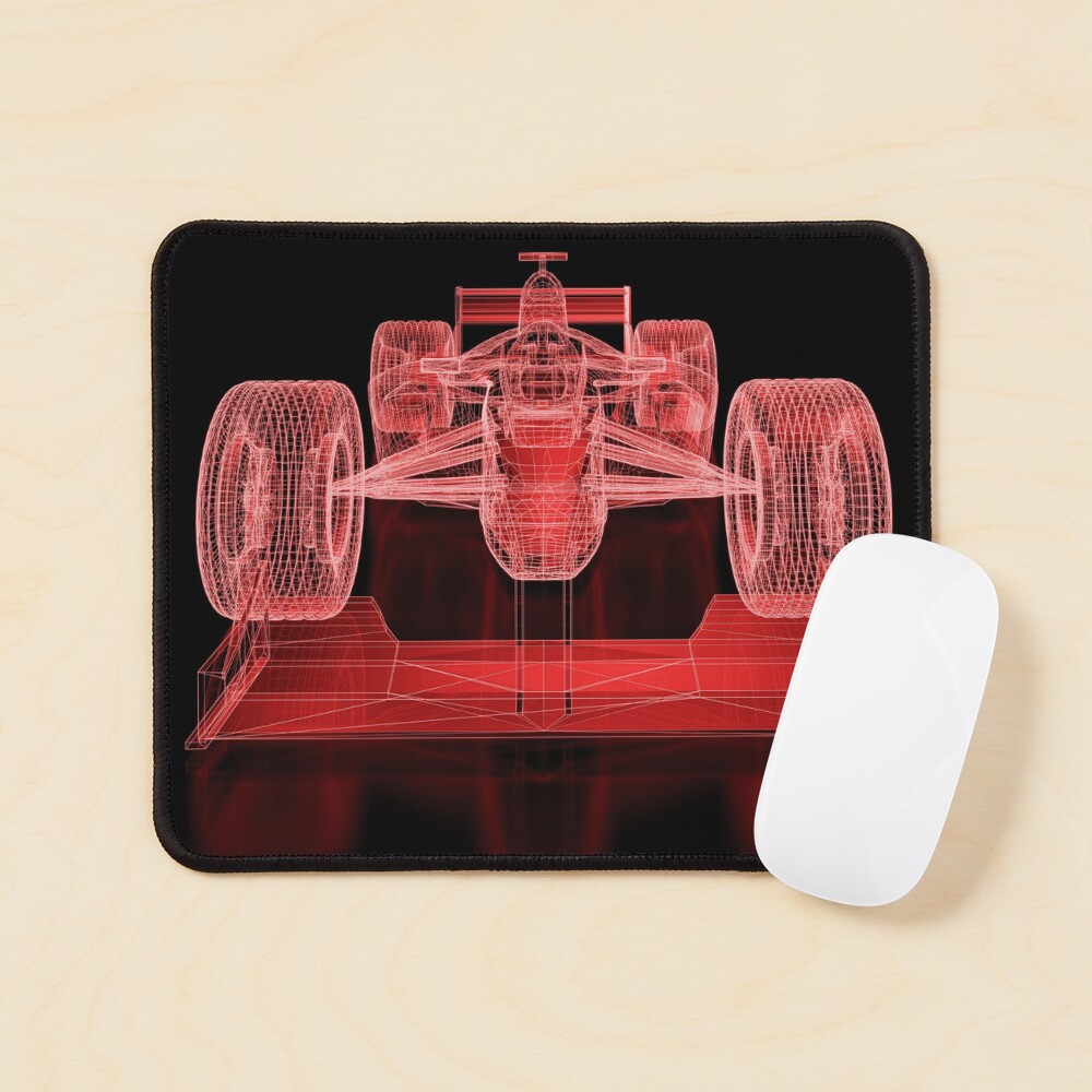 Item preview, Mouse Pad designed and sold by TopplundDesigns.