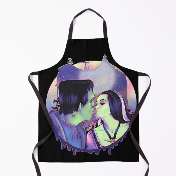 Item preview, Lily and herman designed and sold by PlayGhoulArt.