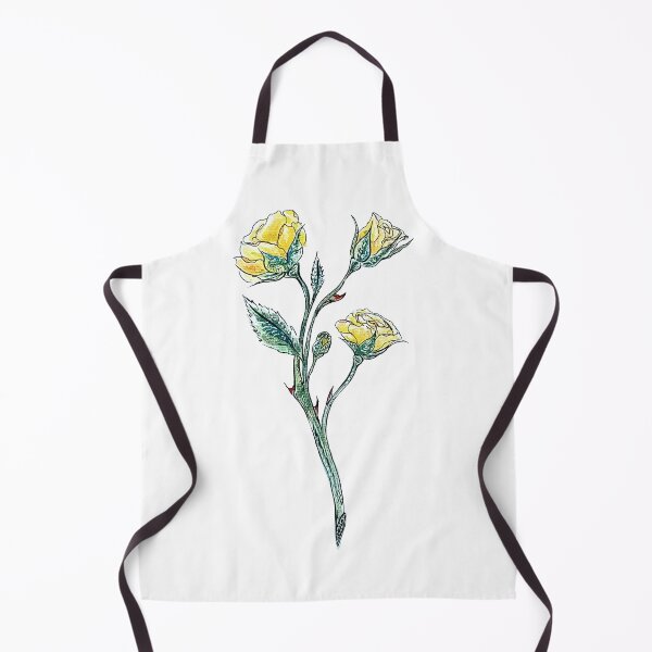 Item preview, Yellow rose designed and sold by OcasionlSnkrddl.