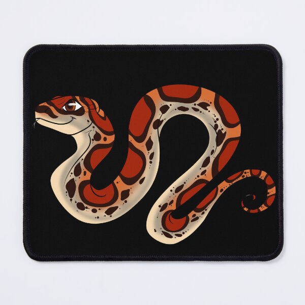 Item preview, Cornsnake designed and sold by TwilightSaint0.