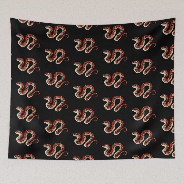 Item preview, Cornsnake designed and sold by TwilightSaint0.