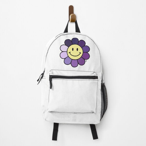 Item preview, AJR "The Click Deluxe" Smiley Flower designed and sold by jadewithlove.