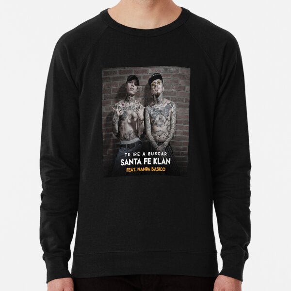 Sudaderas Klan Redbubble