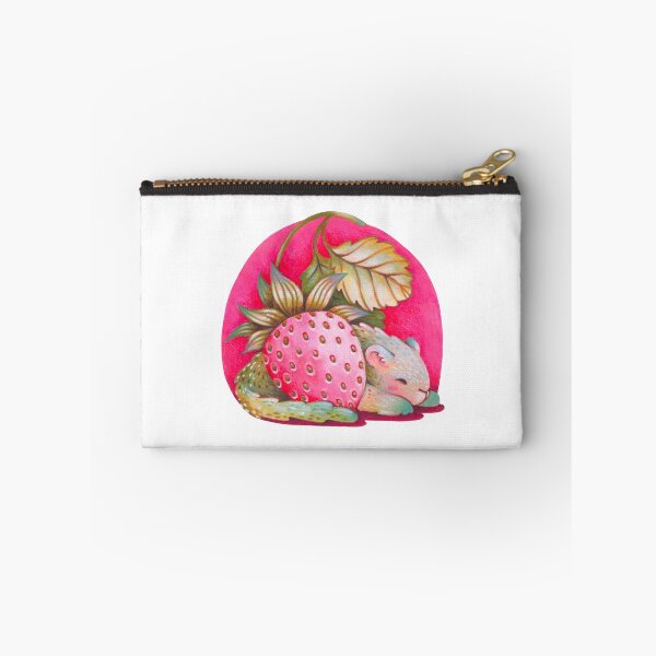 Item preview, The Strawberry Critter designed and sold by Émilie  Lienard.