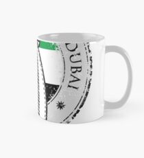 Dubai Mug