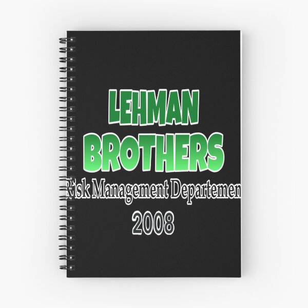 Item preview, Lehman Brothers designed and sold by all-u-need.