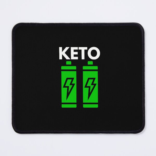 Item preview, Keto High Energy Low Carb designed and sold by ProtonProject.