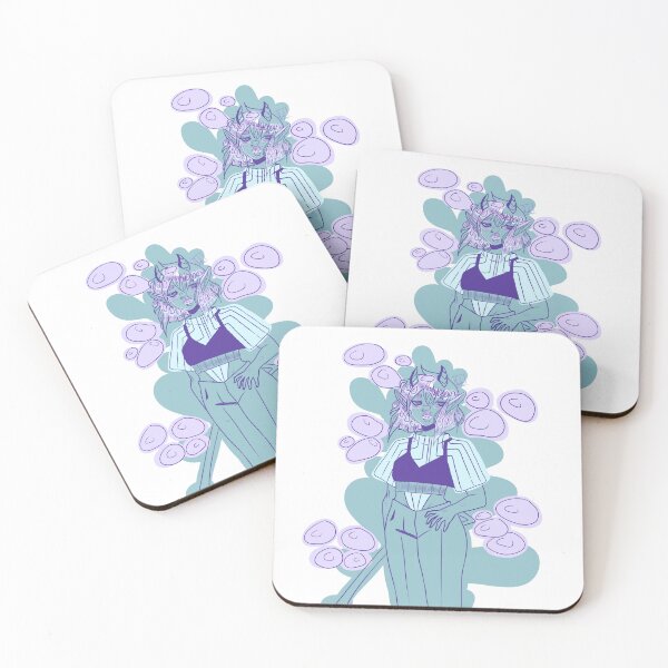 Item preview, LuHa: The Water Goddess  designed and sold by LeeGSilentArts.