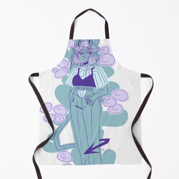 Item preview, LuHa: The Water Goddess  designed and sold by LeeGSilentArts.
