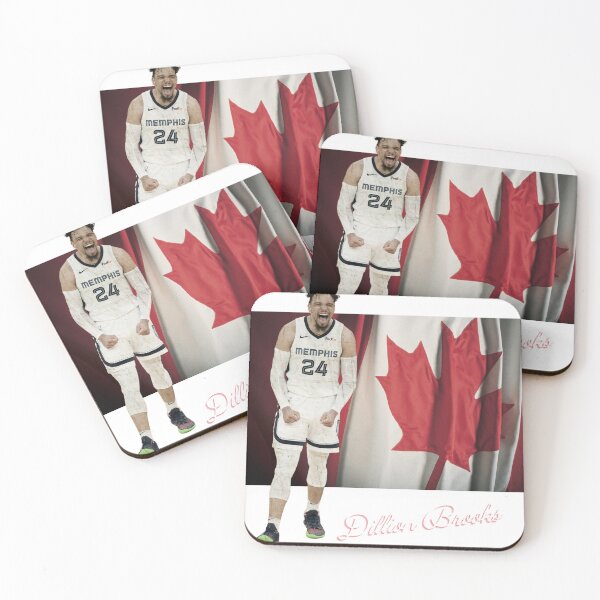 Item preview, Dillion Brooks  designed and sold by ThatSlyguy77.