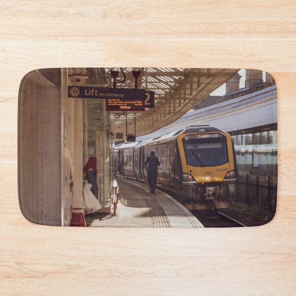 Item preview, Halifax 195 designed and sold by hawkie.