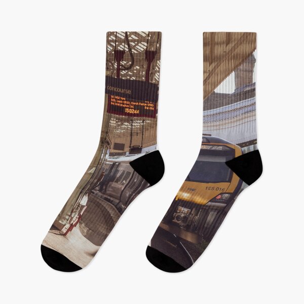 Item preview, Halifax 195 designed and sold by hawkie.