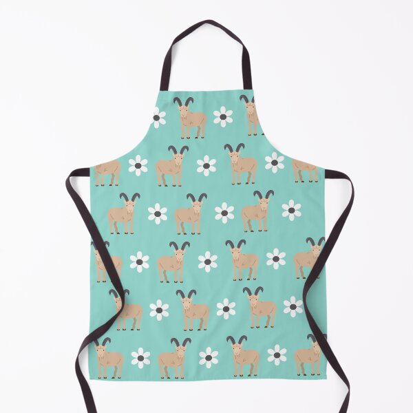 Item preview, Cute Goat Pattern designed and sold by 37jlee.