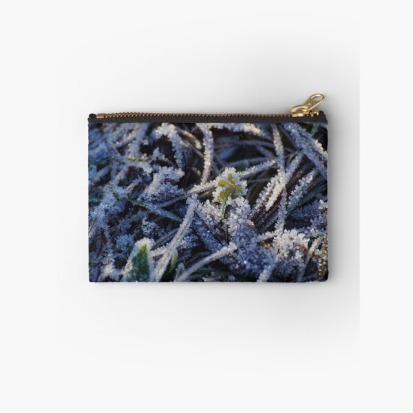 Item preview, Frosted Grass designed and sold by WizardPhotos.