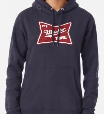 es ist mueller Zeit Hoodie