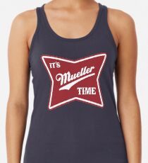 es ist mueller Zeit Tanktop für Frauen