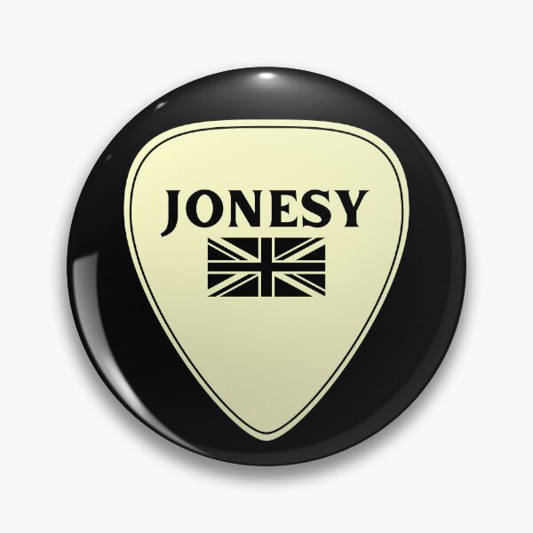 Item preview, Union Jack Guitar Pick designed and sold by AMERICANCHEEZ.