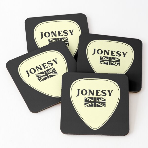 Item preview, Union Jack Guitar Pick designed and sold by AMERICANCHEEZ.