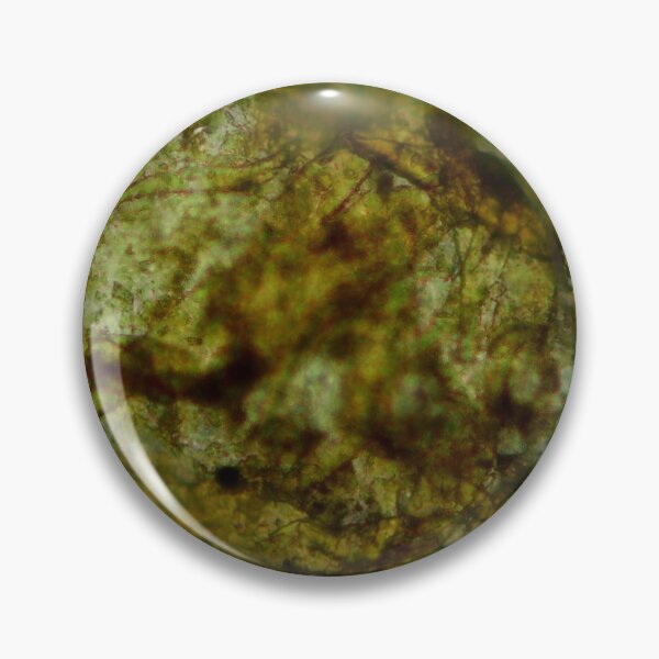 Item preview, Antrim Shale Algae Cyst designed and sold by Pr0teusUnbound.