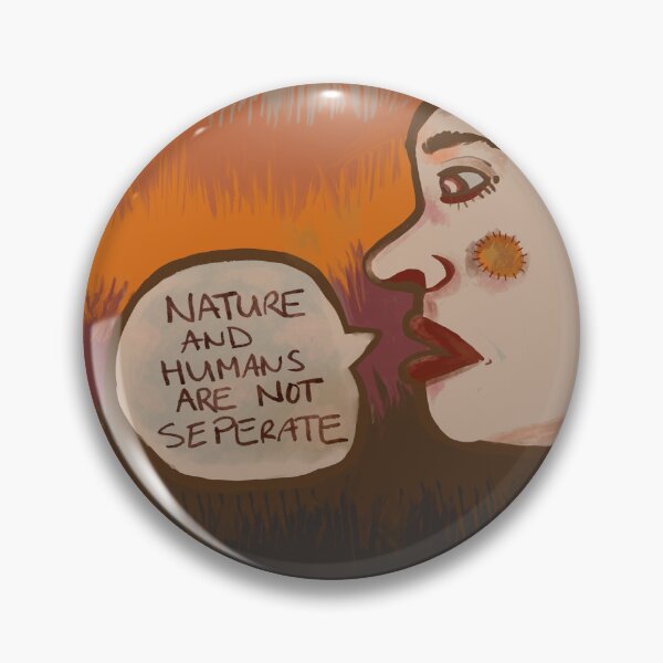 Item preview, political activist original environmentalist environment nature  designed and sold by Daniel Layden.