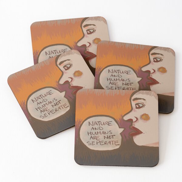 Item preview, political activist original environmentalist environment nature  designed and sold by Daniel Layden.