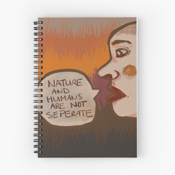 Item preview, political activist original environmentalist environment nature  designed and sold by Daniel Layden.