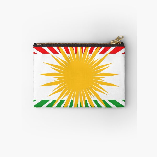 Item preview, Kurdistan Flag designed and sold by KurdishShops.