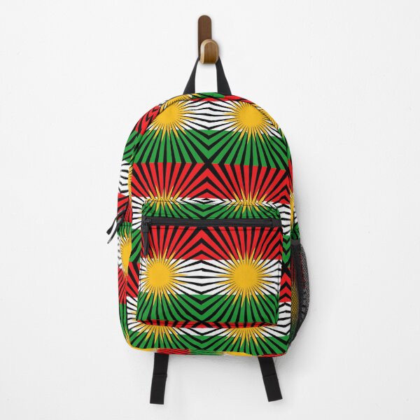 Item preview, Kurdistan Flag designed and sold by KurdishShops.