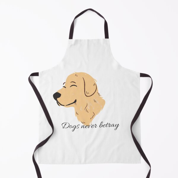 Item preview, Dogs are loyal designed and sold by Newfashiona.
