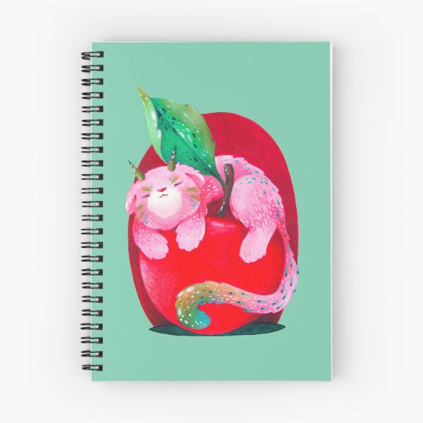 Item preview, The apple bug designed and sold by Émilie  Lienard.