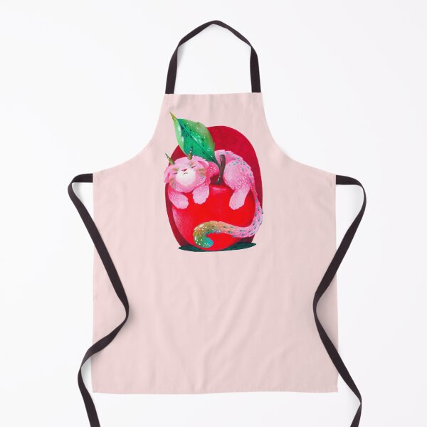 Item preview, The apple bug designed and sold by Émilie Lienard.
