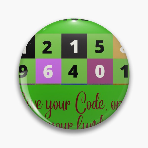 Item preview, Cryptex designed and sold by LH-Robin.
