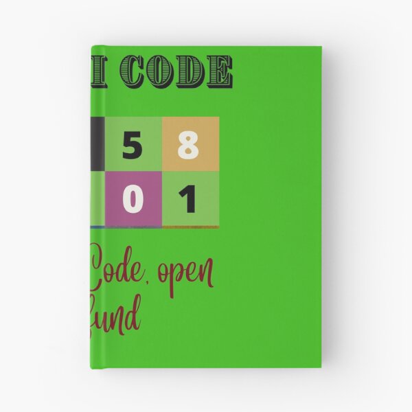 Item preview, Cryptex designed and sold by LH-Robin.