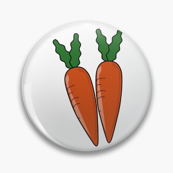 Item preview, Carrots designed and sold by JustCoolShop.