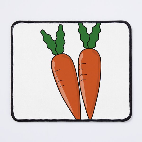 Item preview, Carrots designed and sold by JustCoolShop.