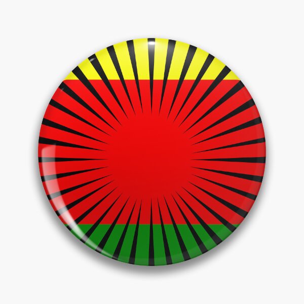 Item preview, Kurdistan Flag designed and sold by KurdishShops.