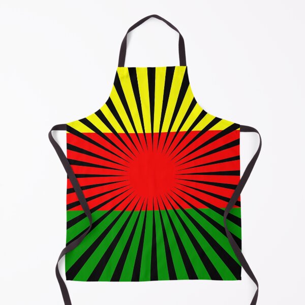 Item preview, Kurdistan Flag designed and sold by KurdishShops.