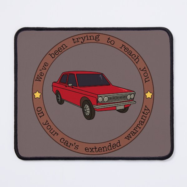 Item preview, We’ve Been Trying To Reach You designed and sold by DrawingBasic.
