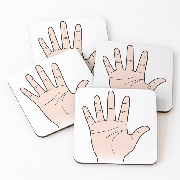 Item preview, Hablar con la mano designed and sold by JustCoolShop.