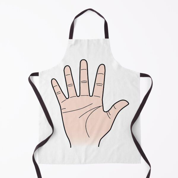 Item preview, Hablar con la mano designed and sold by JustCoolShop.