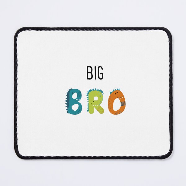 Item preview, BIG BRO KIDS designed and sold by RetroPlaceee.