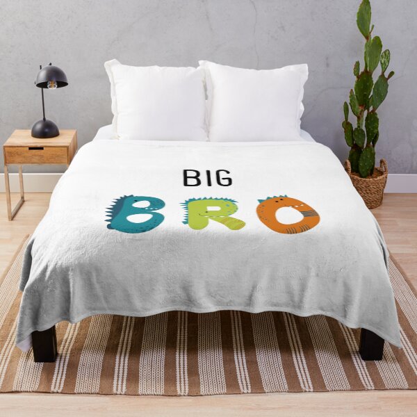 Item preview, BIG BRO KIDS designed and sold by RetroPlaceee.