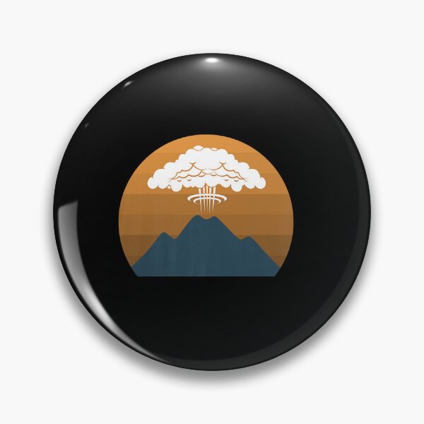 Item preview, VOLCANO MAGMA ERUPTION VOLCANOLOGY LAVA VOLCANOLOGIST designed and sold by sobriowslen.
