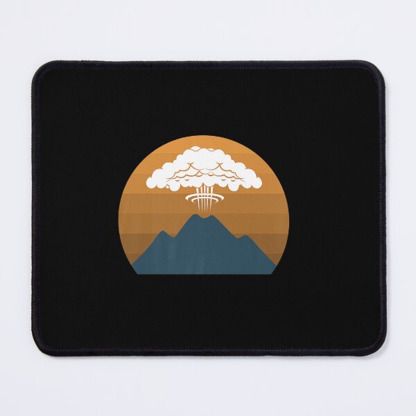 Item preview, VOLCANO MAGMA ERUPTION VOLCANOLOGY LAVA VOLCANOLOGIST designed and sold by sobriowslen.