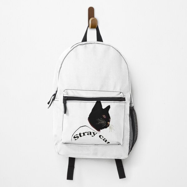 Item preview, Stray cat black edition  designed and sold by design-emperor.