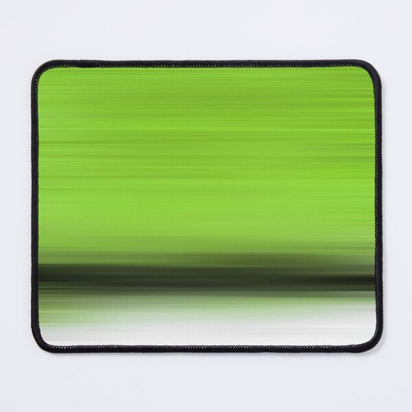 Item preview, Green Rising - Bright Green, Black and White Art designed and sold by Sharon Cummings Art.